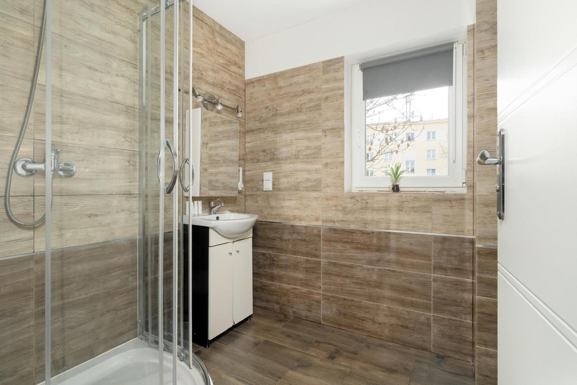 Stylowe I Eleganckie Studia Very Berry W Poznaniu By Noclegi Renters Ngoại thất bức ảnh
