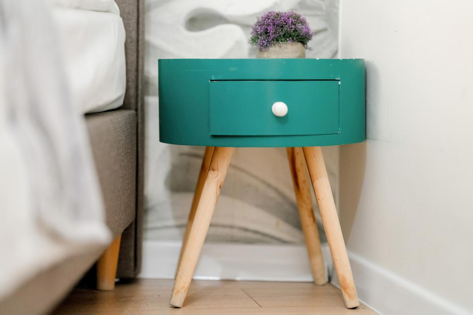 Stylowe I Eleganckie Studia Very Berry W Poznaniu By Noclegi Renters Ngoại thất bức ảnh