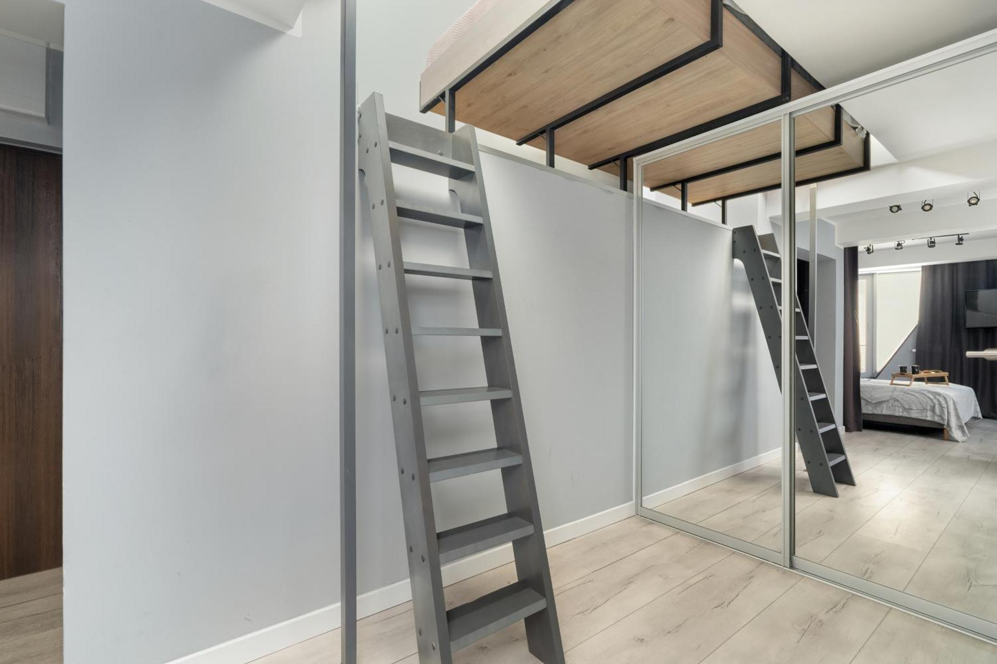 Stylowe I Eleganckie Studia Very Berry W Poznaniu By Noclegi Renters Ngoại thất bức ảnh